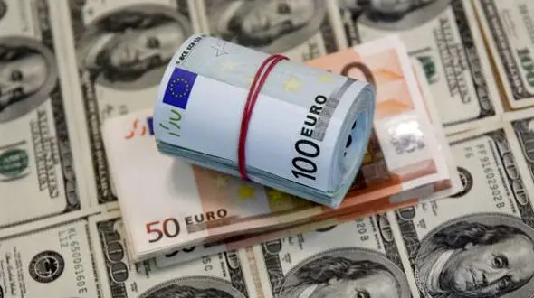 نرخ ارز بین بانکی در ۲ اردیبهشت ۹۸/ یورو ارزان شد + جدول