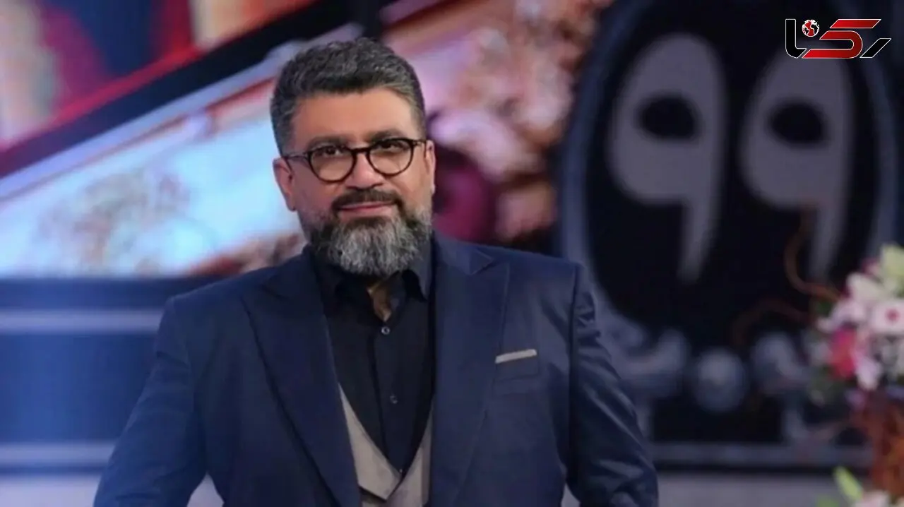 چهره فوق جذاب همسر و دختر جوان رضا رشید پور / تغییر چهره بعد از سال ها ! + بیوگرافی 