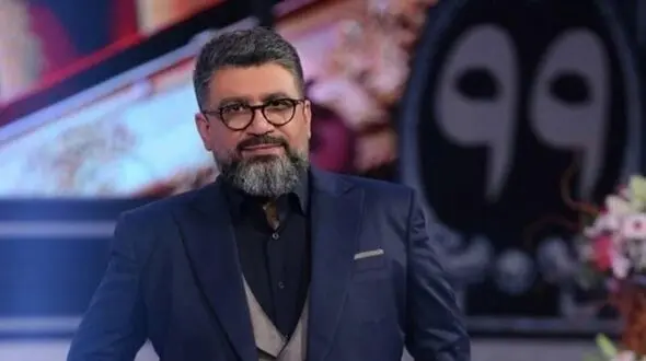 چهره فوق جذاب همسر و دختر جوان رضا رشید پور / تغییر چهره بعد از سال ها ! + بیوگرافی 
