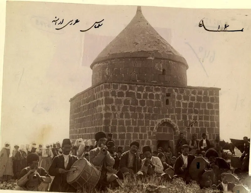 قاجار