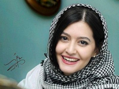 عکس / پردیس احمدیه حتی با ساده‌ترین استایل هم زیباست 