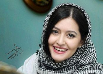 عکس / پردیس احمدیه حتی با ساده‌ترین استایل هم زیباست 