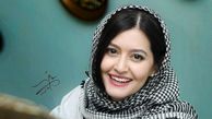 عکس / پردیس احمدیه حتی با ساده‌ترین استایل هم زیباست 