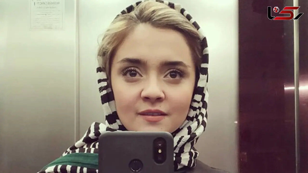 عکس | نگاهی به حیاط باصفا و دلباز خانه زیبای مهتاب اکبری سوگند سریال لحظه گرگ و میش / دارندگی و برازندگی یعنی این!