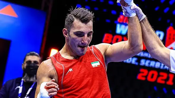 بوکسور تایلندی حریف تایسون ایرانی نشد/ شروع خوب قشلاقی در بوکس حرفه‌ای