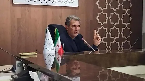 دهن کجی شهردار سهند به اعضای شورای شهر/دست رد شورای انقلابی به سینه شهردار اصلاح طلب