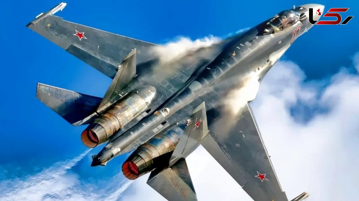 Sukhoi Su-35: A Fighter Jet with Exceptional Capabilities and Unmatched Performance
