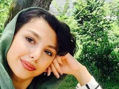 عکس/جوانه دلشاد بازیگر از سرنوشت به همراه خواهر و مادر خوش تیپش / چه قدر شباهت بین خانم بازیگر و خواهرش هست!