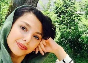 عکس/جوانه دلشاد بازیگر از سرنوشت به همراه خواهر و مادر خوش تیپش / چه قدر شباهت بین خانم بازیگر و خواهرش هست!