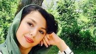 عکس/جوانه دلشاد بازیگر از سرنوشت به همراه خواهر و مادر خوش تیپش / چه قدر شباهت بین خانم بازیگر و خواهرش هست!