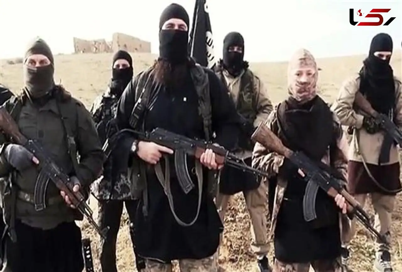 داعش اروپا را به  خون و آتش می کشد