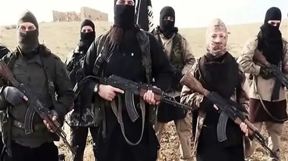 یک فرمانده ارشد داعش: جنگ آینده ما در اروپاست