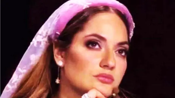 مهناز افشار با «زن روز» در مسیر پرستو صالحی /  پس از «عشق ابدی» جنجال تازه در راه است؟