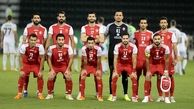 اعتصاب در پرسپولیس