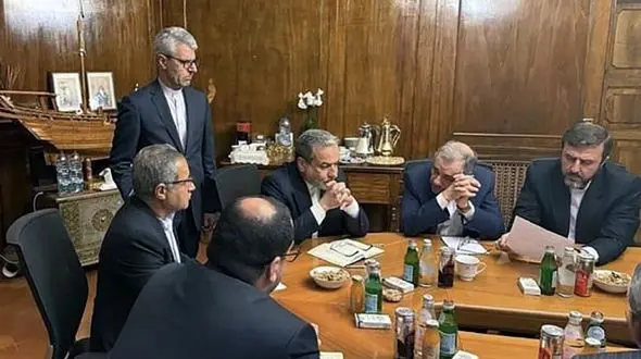 سخنگوی وزارت امور خارجه  : دور ششم مذاکرات یکشنبه در مسقط