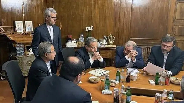 سخنگوی وزارت امور خارجه  : دور ششم مذاکرات یکشنبه در مسقط