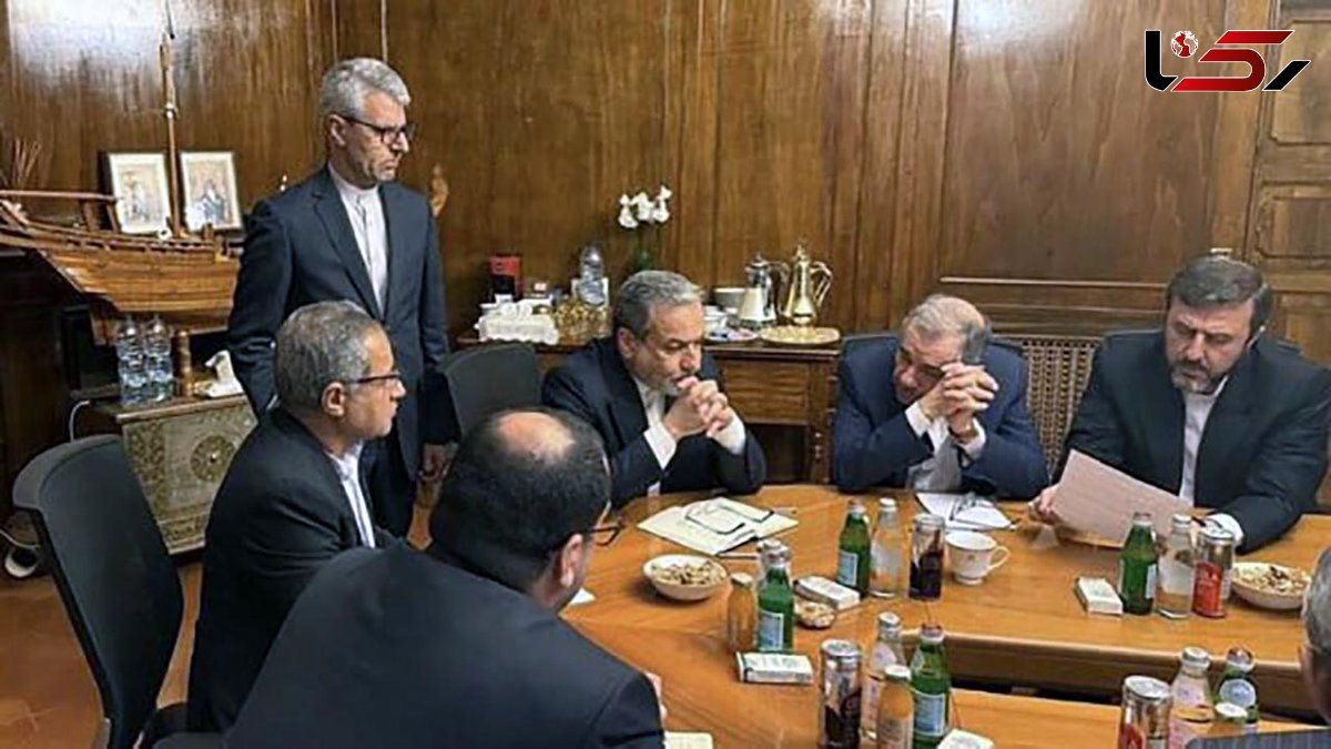 سخنگوی وزارت امور خارجه : دور ششم مذاکرات یکشنبه در مسقط