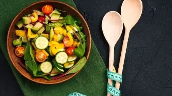 رازهای روزه داری سالم بدون تحمل گرسنگی