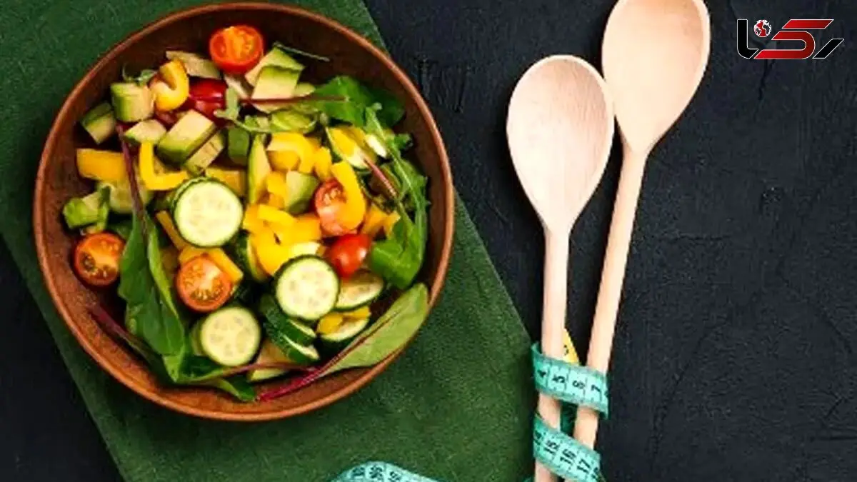 رازهای روزه داری سالم بدون تحمل گرسنگی