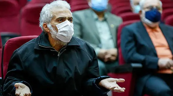 افشاگری از  زندگی شاهانه آقای اختلاسگر ! / فیلم های باورنکردنی از حسین رعیت !