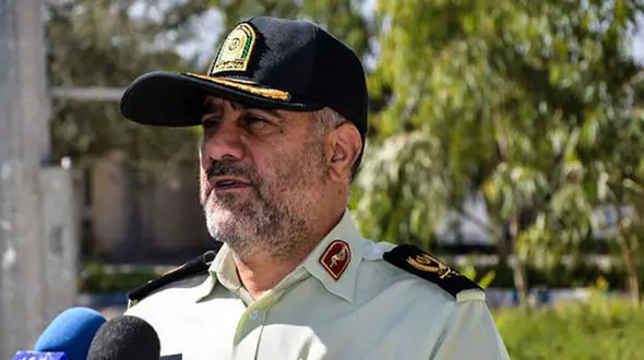 دستگیری ۲۴۱ اراذل و اوباش در ۷۸ عملیات/تدبیر برای ترافیک شب عید