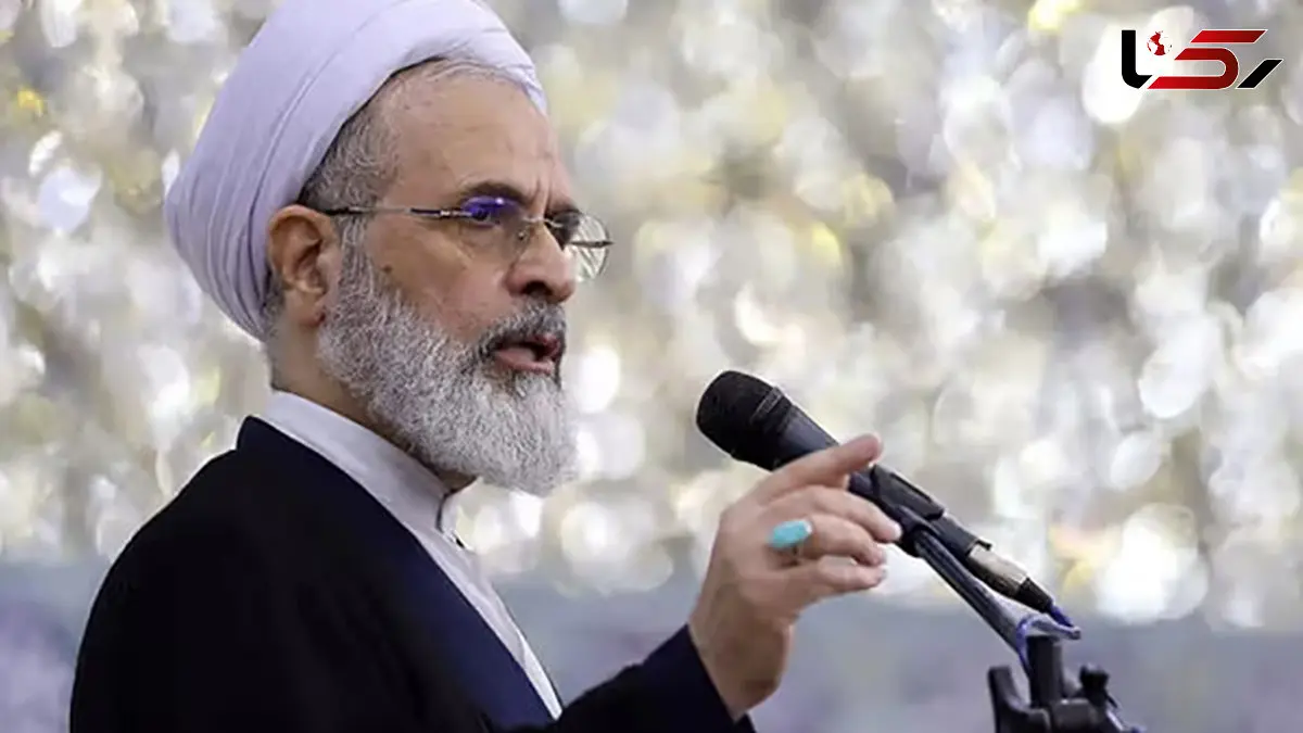 امام جمعه قم: با خشکسالی سنگین مواجه هستیم، باید توبه کنیم / برخی افراد از رشد گناه و بی عفتی در جامعه احساس آزردگی نمی‌کنند