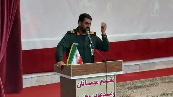 گفتمان جهادی درسی از گنجینه دفاع مقدس است