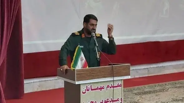 گفتمان جهادی درسی از گنجینه دفاع مقدس است