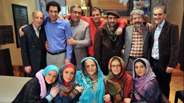 سریالی که به خاطر سلیقه شخصی یک نفر تعطیل شد/ از اتهامِ فراماسونری تا توهین به پزشکان 