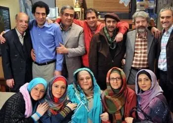 سریالی که به خاطر سلیقه شخصی یک نفر تعطیل شد/ از اتهامِ فراماسونری تا توهین به پزشکان / دیسکاور