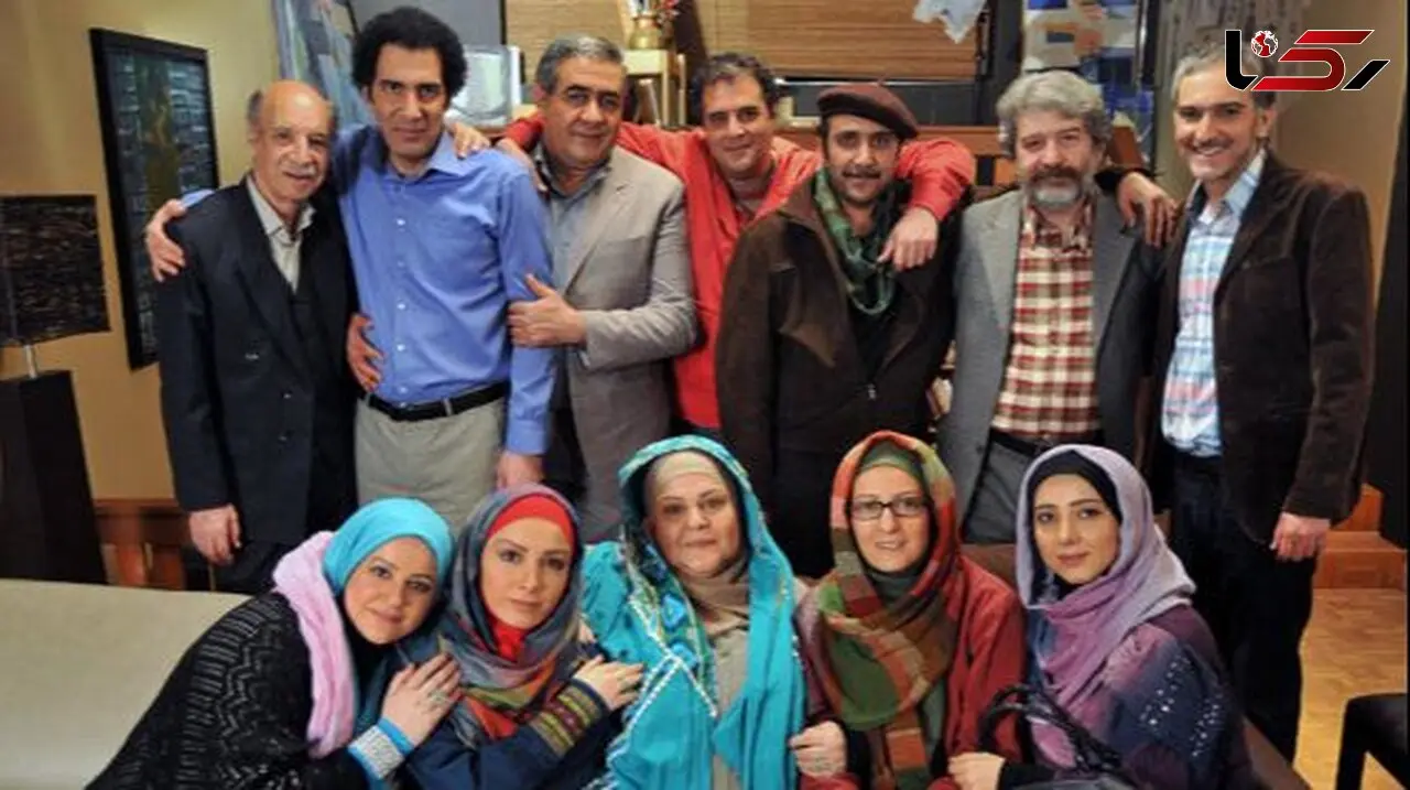 سریالی که به خاطر سلیقه شخصی یک نفر تعطیل شد/ از اتهامِ فراماسونری تا توهین به پزشکان 