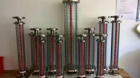 سیلندر کالیبراسیون چیست؟ آشنایی با کاربرد کالیبرشن پات