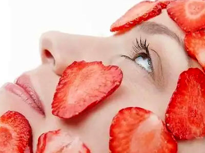 بهترین ماسک‌ های خانگی برای پوست با استفاده از میوه‌ های تابستانی