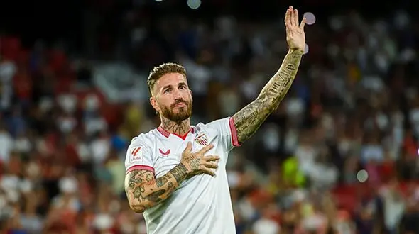 این کاپیتان رئال هم به عربستان می آید