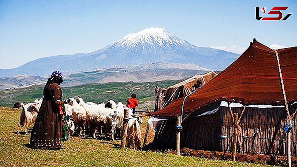 ورود بی ضابطه گردشگران در مناطق عشایری ممنوع/ استقرار سامانه‌های خورشیدی برای عشایر