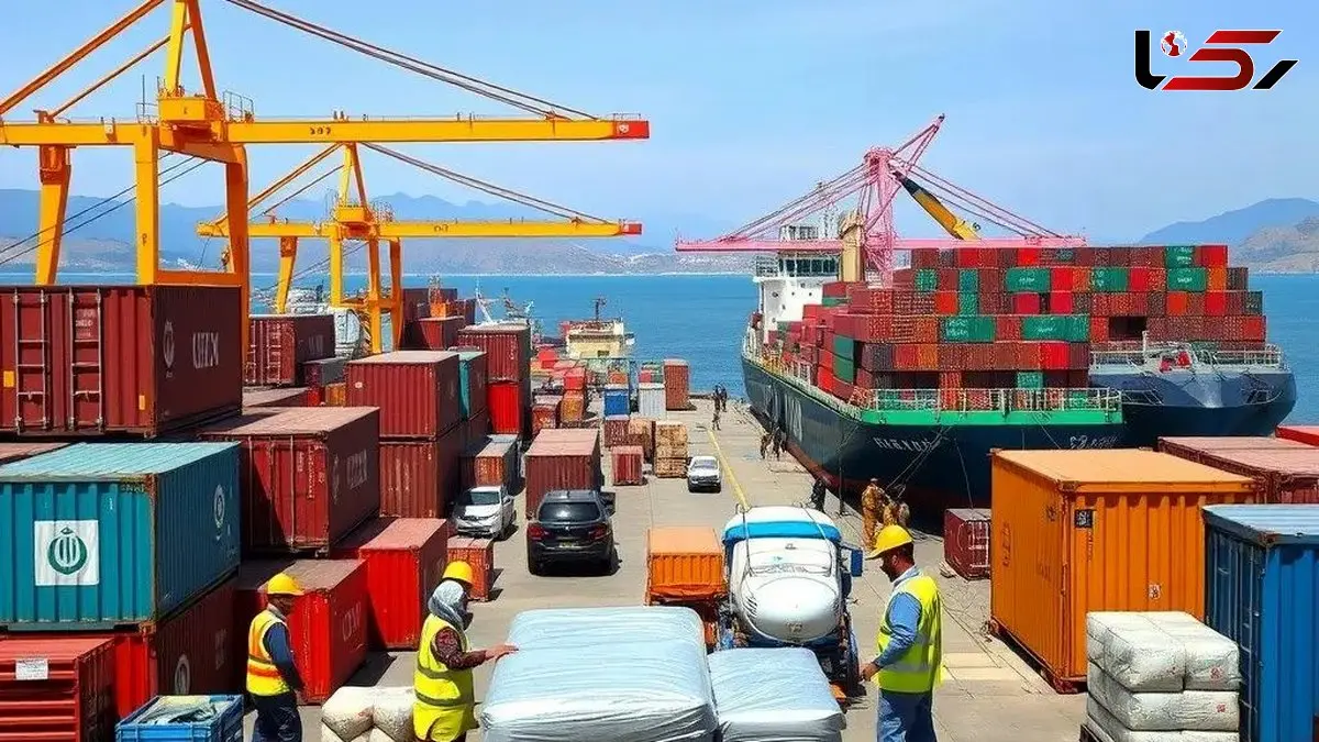 کالاهای ممنوعه در بازار /  اوضاع نگران‌کننده‌تر از همیشه!