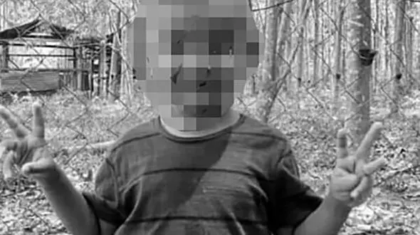 مرگ کودک رها شده در خودرو! + عکس
