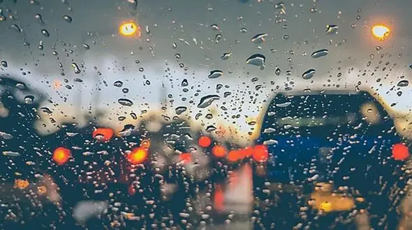 منتظر رگبار در این مناطق باشید