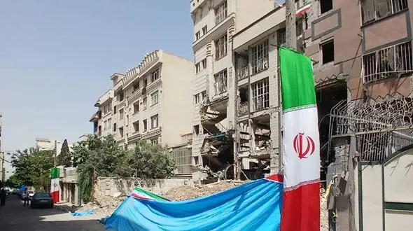 شهردار منطقه۱۳: کمک به خانواده های آسیب‌دیده از جنگ، اسکان موقت و حمایت اولیه آغاز شد
