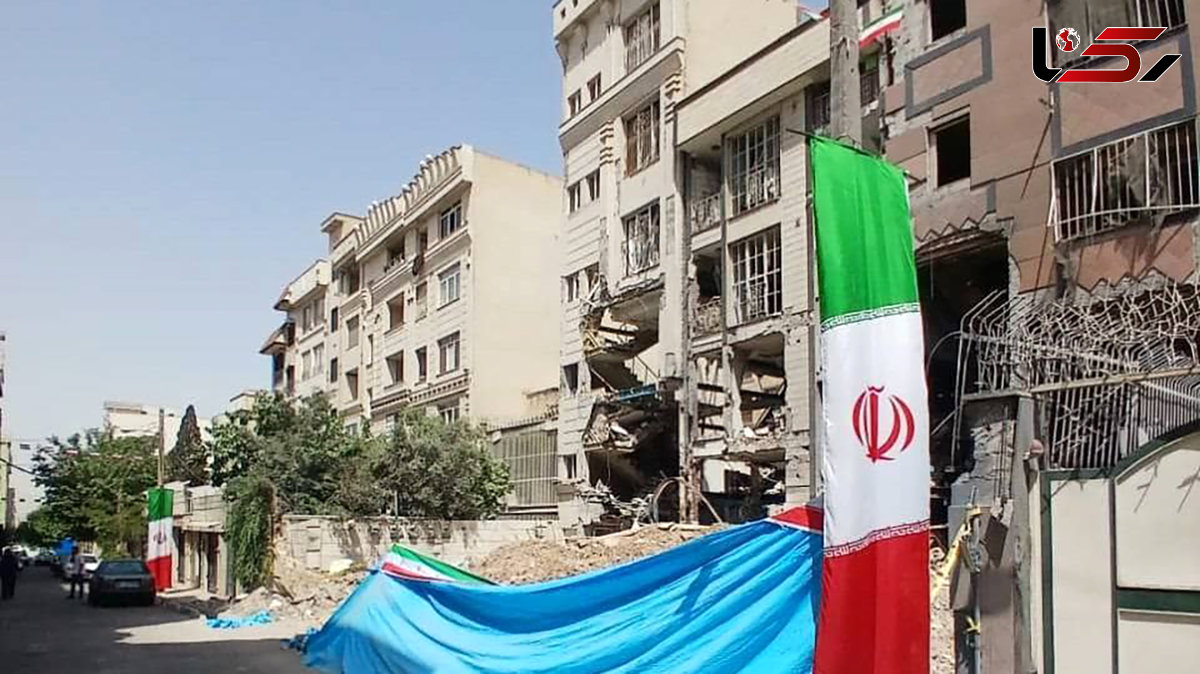 شهردار منطقه۱۳: کمک به خانواده های آسیبدیده از جنگ، اسکان موقت و حمایت اولیه آغاز شد