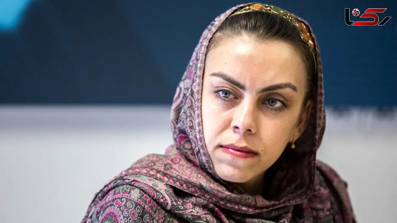 شیرین زبانی یک دختر بچه که نرگس کلباسی را به واکنش وا داشت+فیلم
