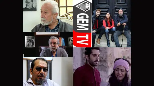 سرابی به نام GEM ! / هنرمندانی که ترجیح دادند به ایران برگردند