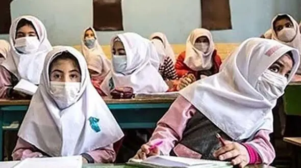 پروتکل بهداشتی برگزاری امتحانات حضوری