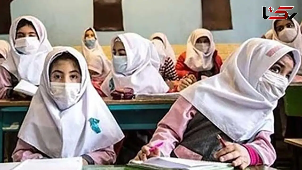 پروتکل بهداشتی برگزاری امتحانات حضوری