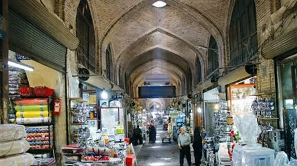 تعطیلی ۴ ساعته واحدهای صنفی مشهد تا ۲۰ روز آینده 