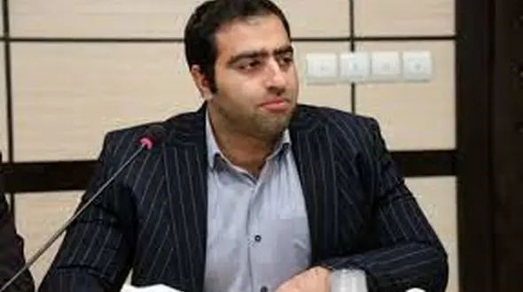 نصیرزاده: سال شلوغی پیش‌روی فدراسیون بدنسازی و پرورش‌اندام است + فیلم