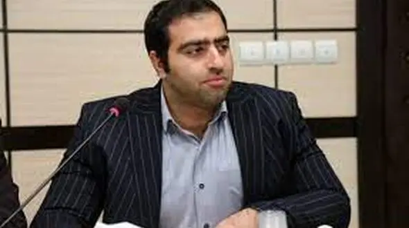 نصیرزاده: سال شلوغی پیش‌روی فدراسیون بدنسازی و پرورش‌اندام است + فیلم