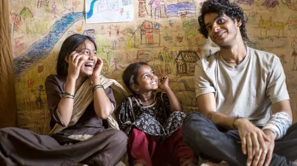 چرا ایرانی‌ها فیلم هندی دوست دارند؟