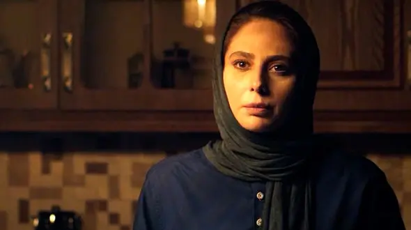 واکنش بازیگران به فوت پدر رعنا آزادی