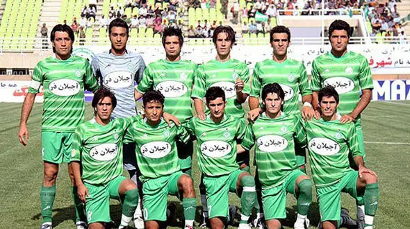 چند امضا برای نابودی پاس تهران